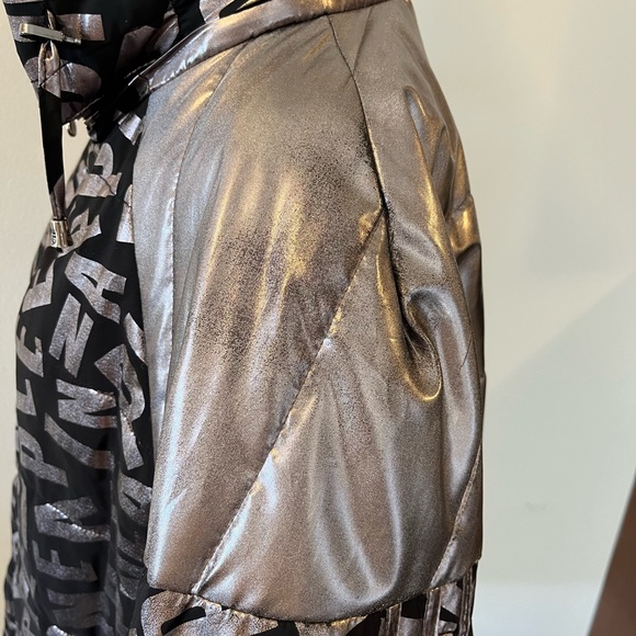 European winter jacket Sz XL - Picture 8 of 11